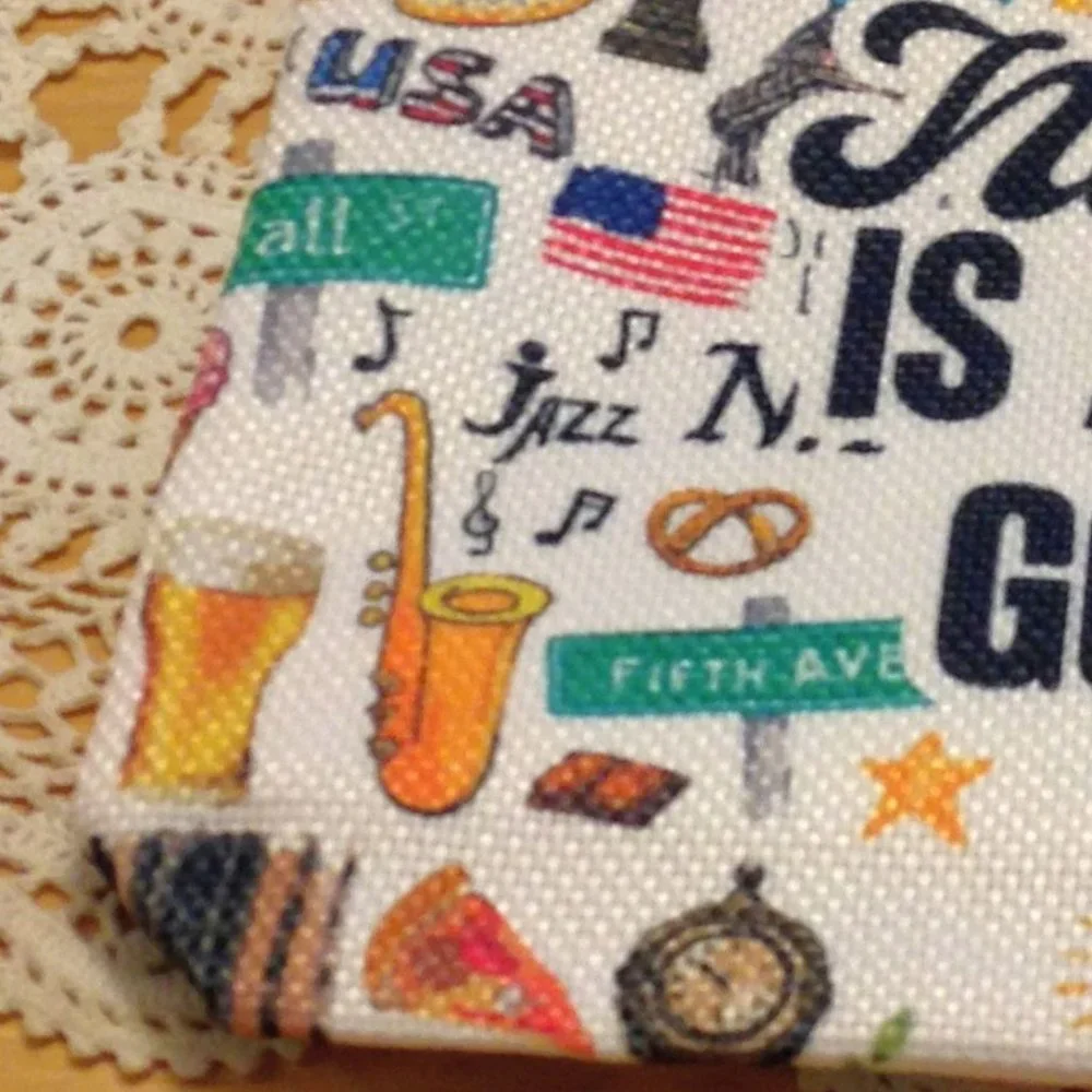 New York Theme want this